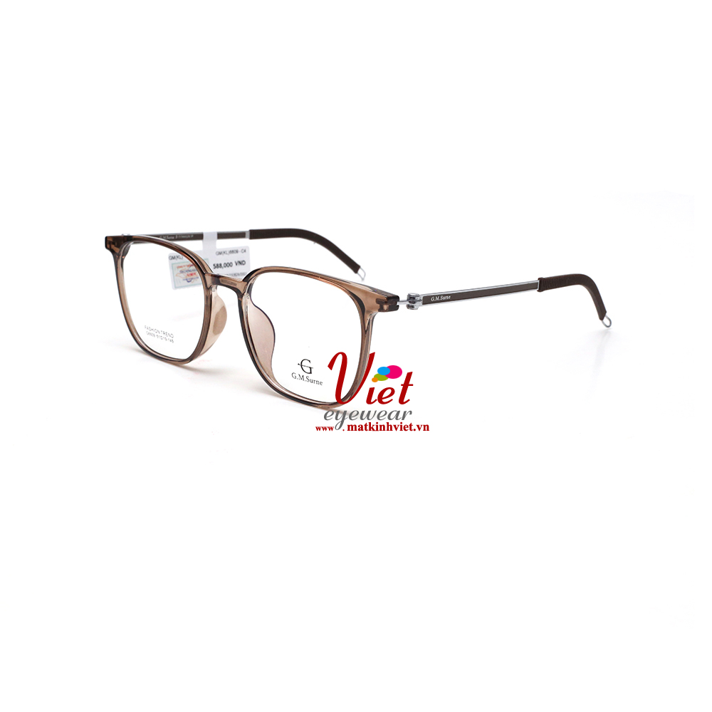 Gọng kính G.M Surne 6609 C4